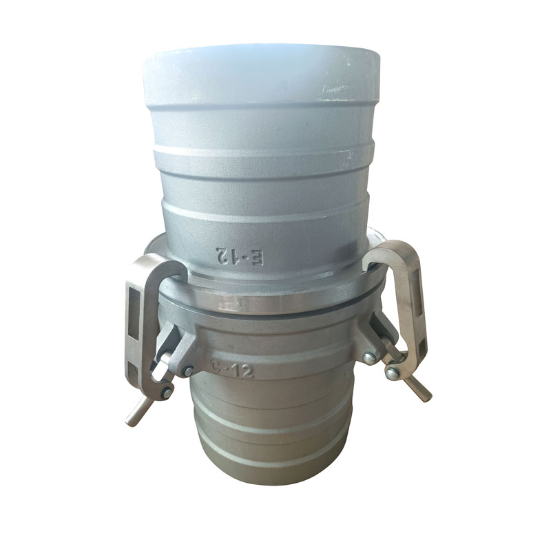 Over de release van nieuwe producten van Camlock Coupling