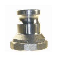 Reduceerkoppeling /Type A