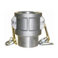 Reduceerkoppeling/Type B