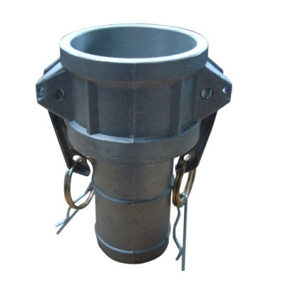 Reduceerkoppeling/Type C