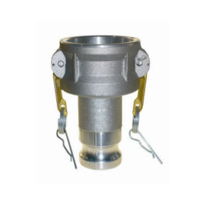 Reductiekoppeling/Type D&A