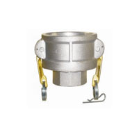 Reduceerkoppeling/Type D