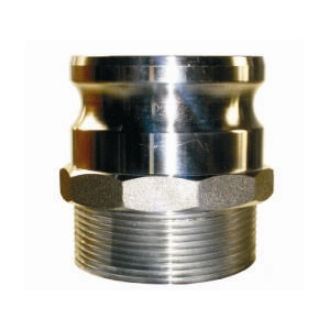 Reduceerkoppeling/Type F